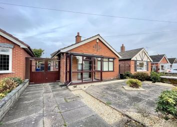 Thumbnail 2 bed detached bungalow to rent in Fox Grove, Clayton, Newcastle