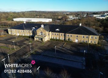Thumbnail Office for sale in Walshaw House, Regent Street, Nelson, Lancashire