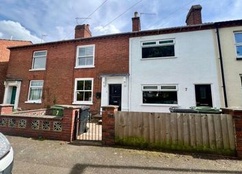 Thumbnail Property to rent in Boughton Street, Worcester