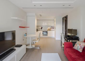 Thumbnail Flat to rent in Radnor Terrace, London