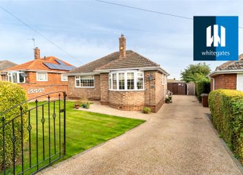 Thumbnail Bungalow for sale in Norwood Road, Hemsworth, Pontefract, West Yorkshire