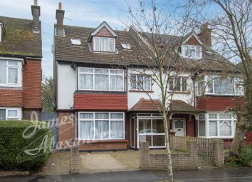 Thumbnail 6 bed semi-detached house for sale in Craignish Avenue, London