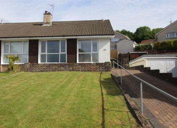 2 Bedroom Semi-detached bungalow for sale