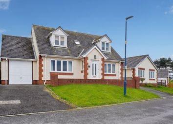 Thumbnail Detached house for sale in Clos Winifred, Borth