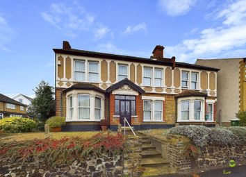 Thumbnail 4 bed semi-detached house for sale in Upton Road, Bexleyheath