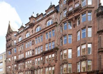 Thumbnail Office to let in Bothwell Street, Glasgow