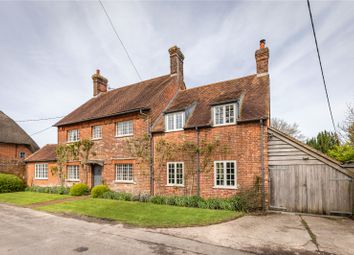 Thumbnail Detached house for sale in Homington, Salisbury, Wiltshire