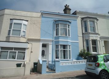 4 Bedroom Terraced House