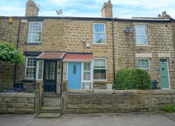 Thumbnail Terraced house for sale in Quarryfield Lane, Wickersley, Rotherham, South Yorkshire
