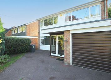 Thumbnail Detached house to rent in Hopping Jacks Lane, Danbury, Chelmsford