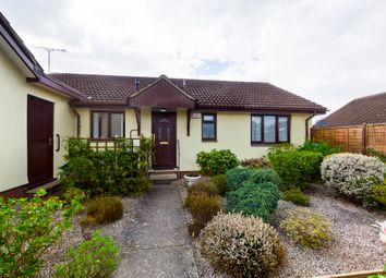 Thumbnail 3 bed detached bungalow for sale in Crokers Way, Ipplepen, Newton Abbot