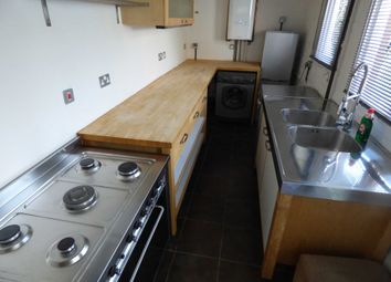 2 Bedroom Terraced house for rent