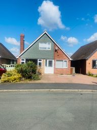 Thumbnail 3 bed detached house to rent in Deepmore Close, Alrewas