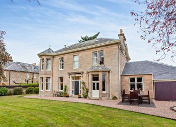 Thumbnail Detached house for sale in Seabank Road, Nairn, Highland