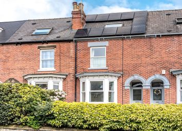 Thumbnail Terraced house for sale in Oakbrook Road, Nether Green