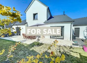 Thumbnail 5 bed property for sale in Saint-Pair-Sur-Mer, Basse-Normandie, 50380, France