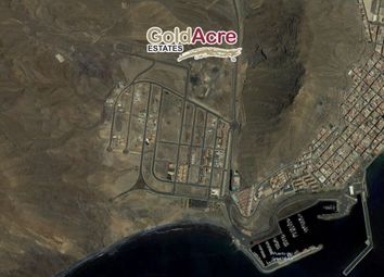 Thumbnail Land for sale in Gran Tarajal, Canary Islands, Spain