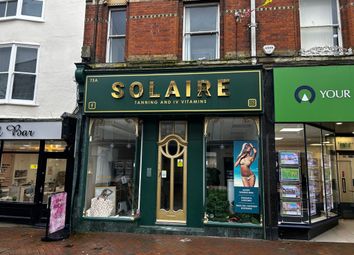 Thumbnail Commercial property for sale in 73A High Street, Ashford, Kent