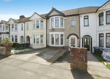 Thumbnail Terraced house for sale in Chelveston Road, Coundon, Coventry