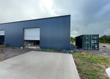 Thumbnail Light industrial to let in Unit 3A Grange Farm Business Park, Nynehead, Wellington, Somerset