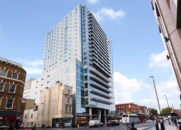 Thumbnail 1 bedroom flat to rent in Crawford Building, Whitechapel High Street, London