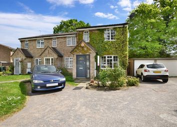 3 Bedroom End terrace house for sale