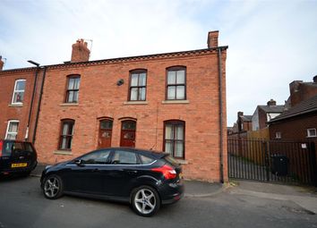 3 Bedrooms Terraced house for sale in Battersby Street, Leigh WN7