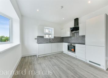 Thumbnail Flat to rent in Malden Road, Worcester Park