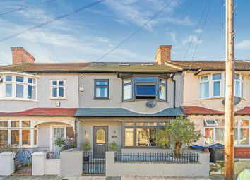 Thumbnail Terraced house for sale in Thirsk Road, Mitcham