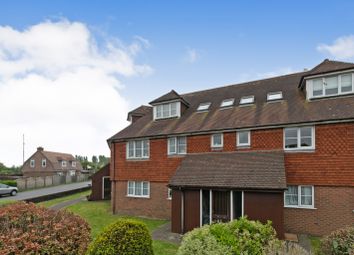 Thumbnail Flat for sale in Tollgate Lock, New Winchelsea Road, Rye, East Sussex