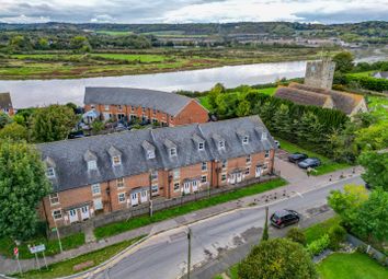 Thumbnail 3 bed terraced house for sale in High Street, Wouldham, Rochester