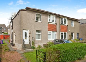 Thumbnail Flat for sale in Croftfoot Road, Croftfoot, Glasgow