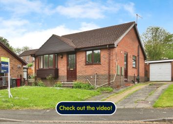 Thumbnail 2 bed detached bungalow for sale in Palmer Lane, Barrow-Upon-Humber