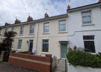 Penarth - Terraced house to rent               ...