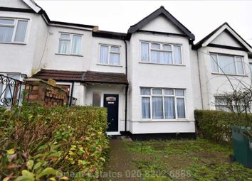 Thumbnail Terraced house for sale in Park Road, Hendon