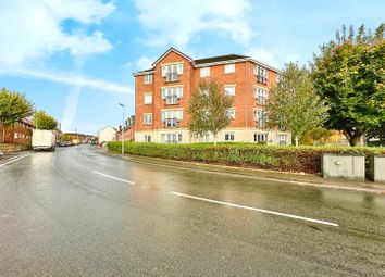 Thumbnail 2 bed flat for sale in Meeting Street, Wednesbury, Wednesbury