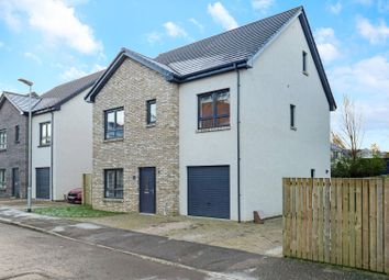 Thumbnail 5 bed detached house for sale in Bracken Wynd, Bridge Of Weir