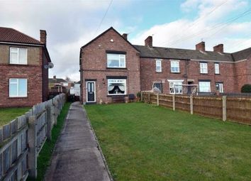 Thumbnail 3 bedroom semi-detached house for sale in Dean Road, Ferryhill, Durham