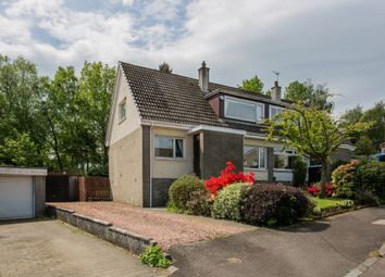 4 Bedrooms Semi-detached house for sale in 19 Langside Drive, Kilbarchan PA10