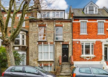 Thumbnail 3 bed maisonette for sale in Iverson Road, London