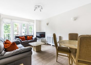 Thumbnail Flat to rent in Fairfax Road NW6,