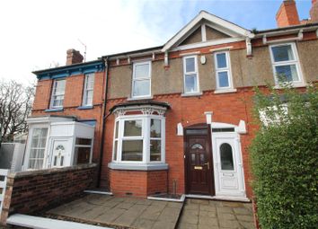 Thumbnail 3 bed property for sale in Victoria Road, Wednesfield, Wolverhampton