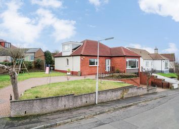 Thumbnail Detached house for sale in Coldstream Park, Leven