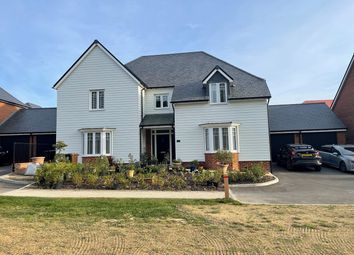 Clervaux Close, Bexhill On Sea, East Sussex TN39, south east england