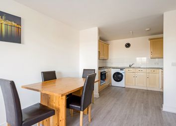 Thumbnail 1 bedroom flat to rent in Cline Road, London