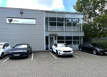 Thumbnail Office to let in Unit 395, Centennial Park, Borehamwood