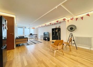 Thumbnail 2 bedroom flat to rent in Tanners Hill, London