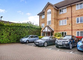 Thumbnail 1 bed flat for sale in Rochester Drive, Watford, Hertfordshire