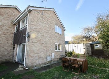 2 Bedroom End terrace house for sale