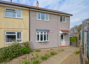 Thumbnail 3 bed semi-detached house for sale in Rectory Road, Killamarsh, Sheffield